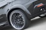 BMW X5 Flash by Hamann 2009 года